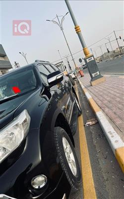 تويوتا لاندكروزر برادو